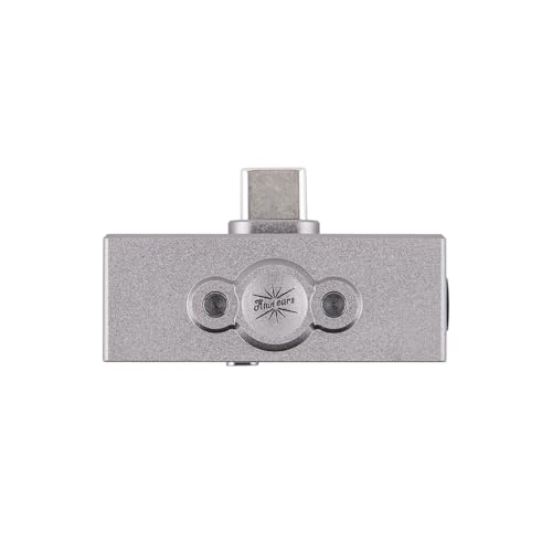Linsoul Kiwi Ears Allegro Pro Upgraded IEM Earphone DAC/AMP