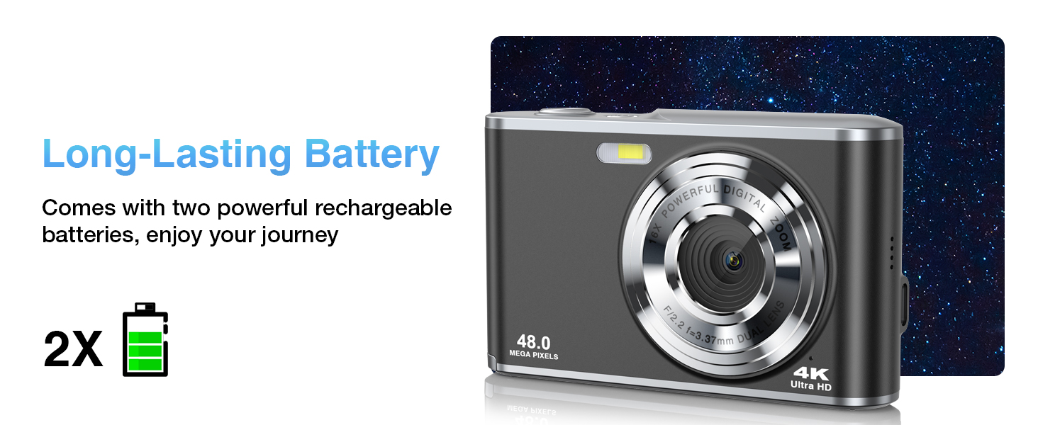 Digital Camera
