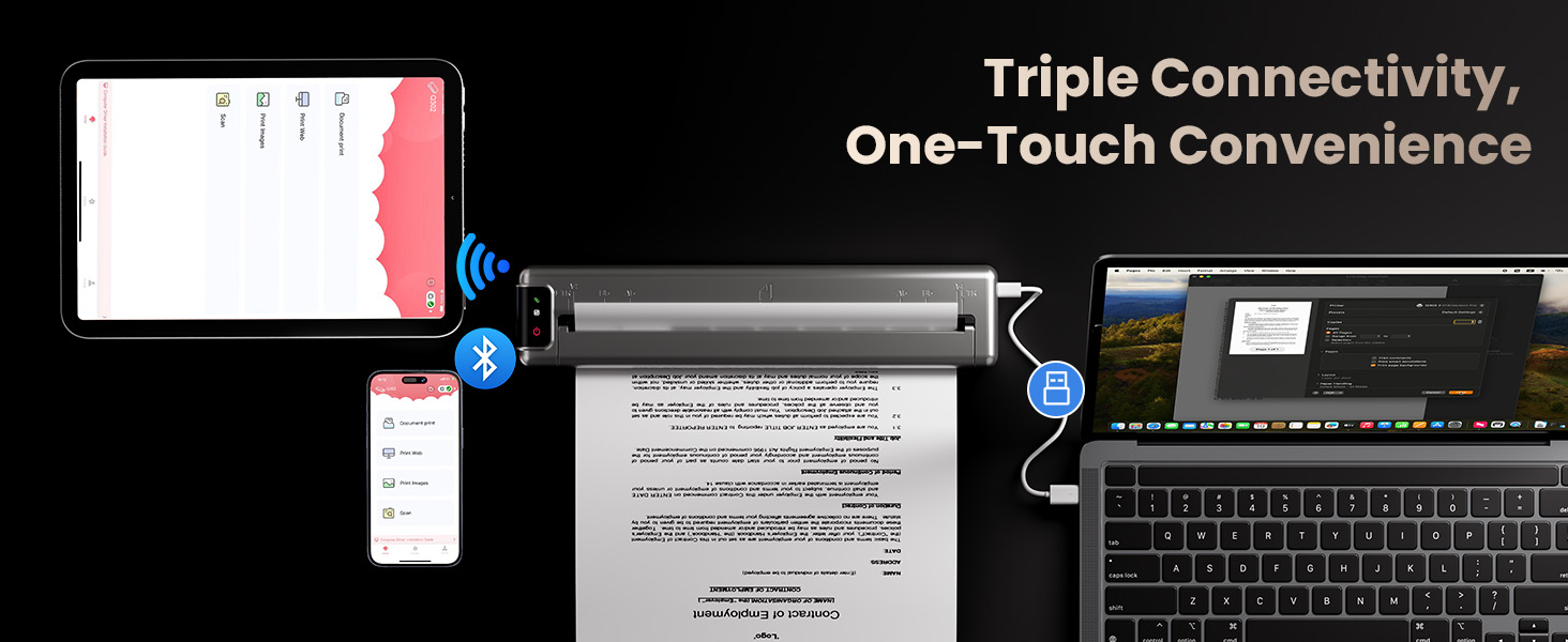 thermal printer
