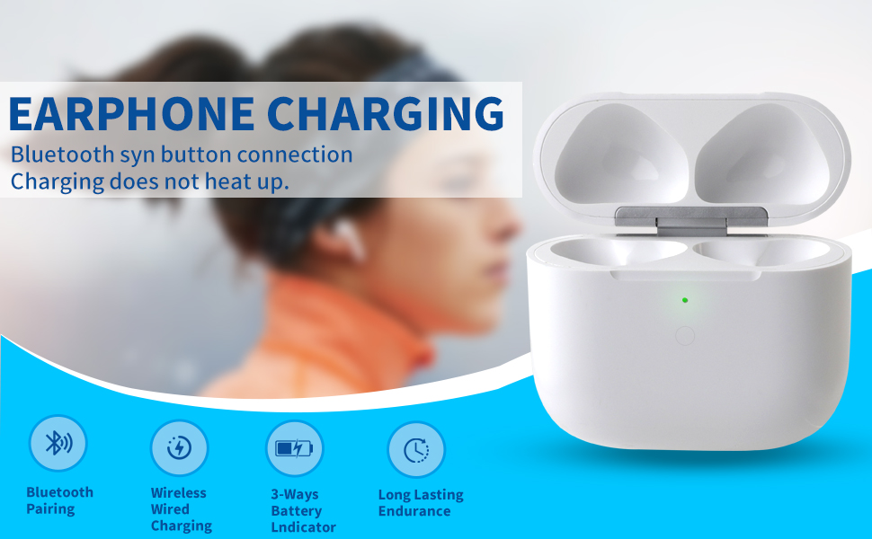 with airpods 4rd charging case
