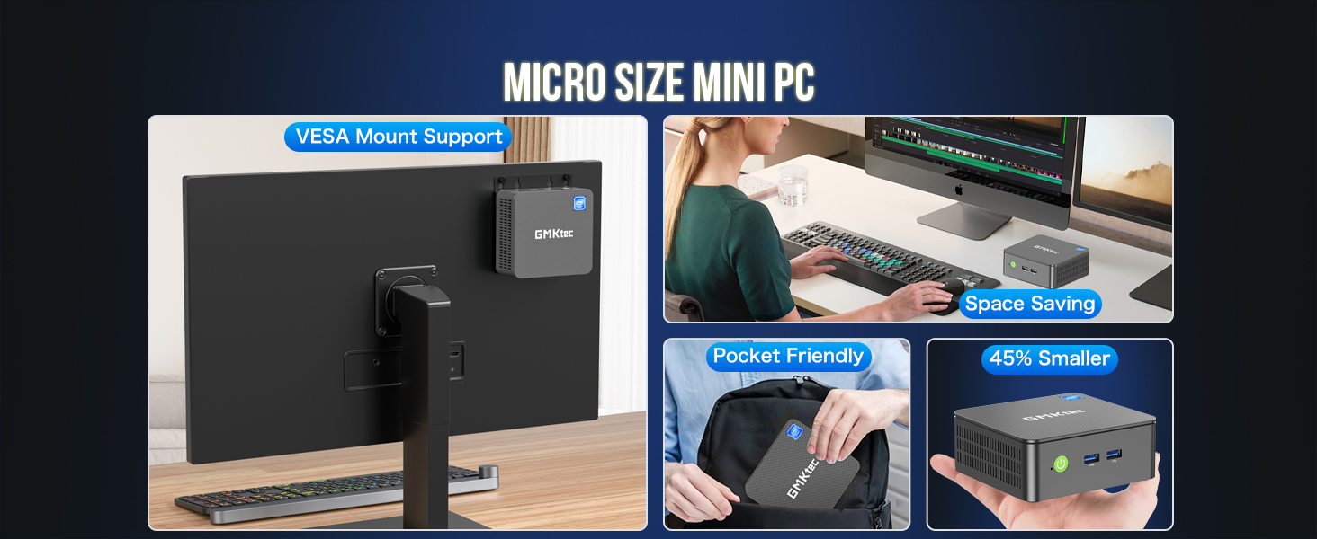 Mini PC