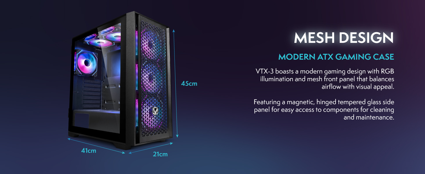 Vibox Gaming PC