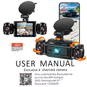 dash cam front and inside -15