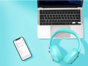 overhead headphones wireless