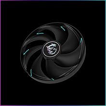 TRI FROZR 4 THERMAL DESIGN