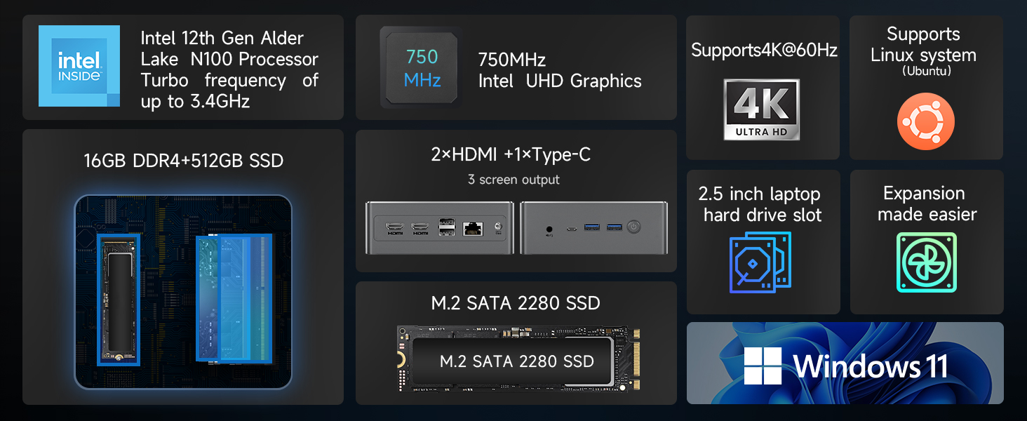 mini pc