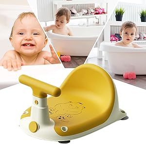 Reduce strain on baby's body