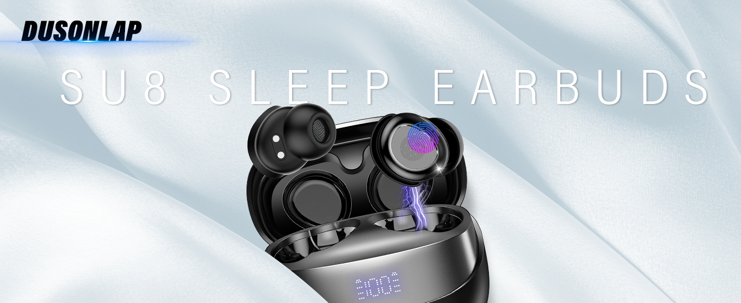 Wireless Earbuds