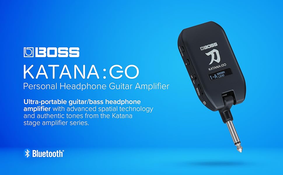 Katana; Bass; Amp; WL-20; WL-30XLR Gator; Universal; Analog; Roland; Audio Technica; TC Helicon; MXR