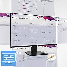 Built-in Speakers