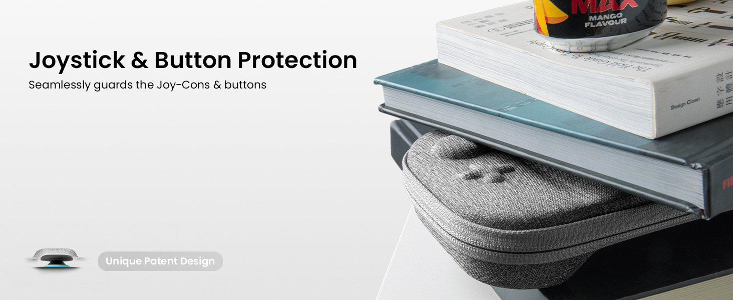 nintendo switch 2 case