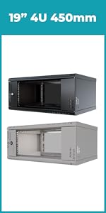 6u cabinet