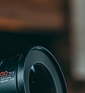 SIRUI 24mm Jupiter Macro T2 Full-Frame Cine Prime Lens, for EF-Mount Cameras, Compatible with BMP...