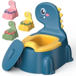 Potty Training Toddler Toilet