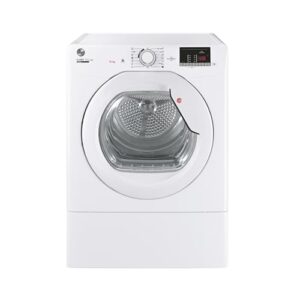 Hoover HLEV10DG 10kg Vented Tumble Dryer