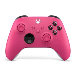 Xbox Wireless Controller – Deep Pink Series X|S