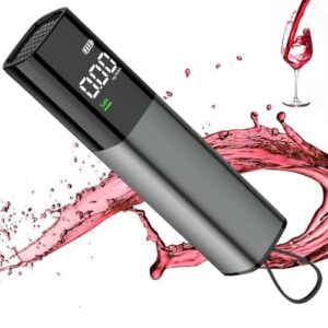 Professional Breathalyser