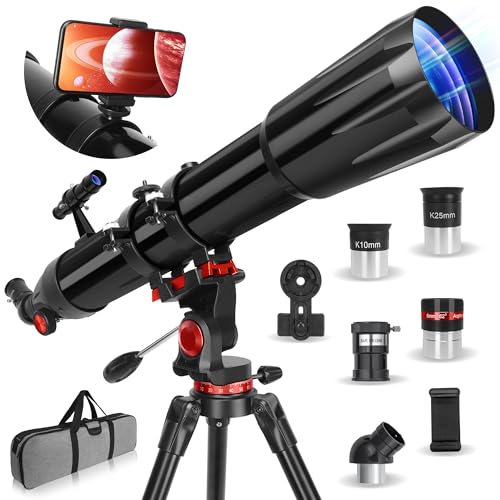 Telescope