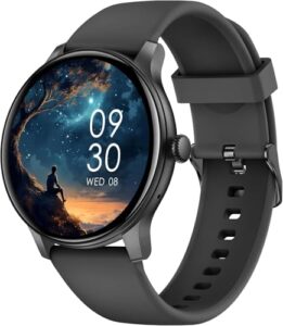 Smart Watch Answer/Make Call