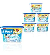 MY DIY 3x Interior Dehumidifiers 800ML Extra Large Condensation Remover Moisture Damp Trap Absorb...