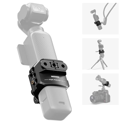 Neewer Pocket 3 Cage