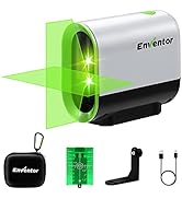 Brushless Oscillating Multi-Tool, ENVENTOR 20V 12000-19500RPM Cordless Oscillating Multi Tools, 6...