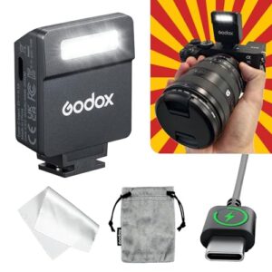 Godox iM22 Mini Flash