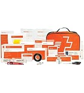 Firstaid4sport Personal Football First Aid Kit