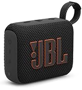 JBL Clip 5 Ultra-Portable Bluetooth Speaker with Integrated Carabiner, Big JBL Pro Sound, Playtim...