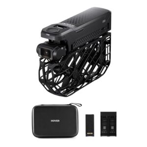 HOVERAir X1 PRO 4K Action Flying Camera