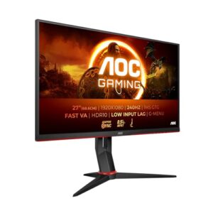 AOC Gaming 27G2ZN3-27 Inch Monitor