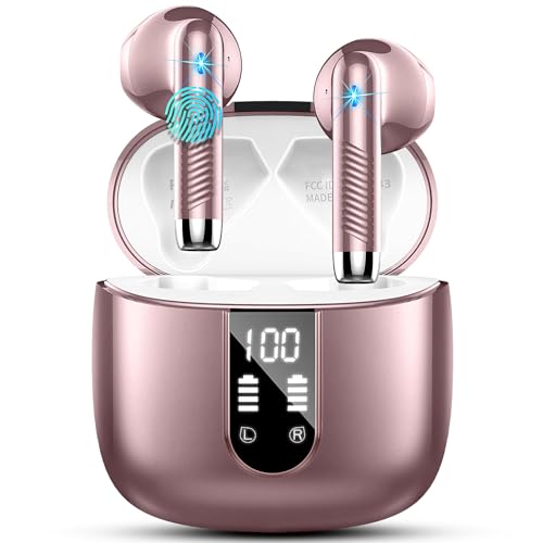 Wireless Earbuds