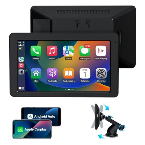 Apple Carplay