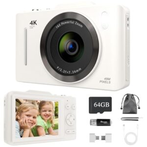 Digital Camera