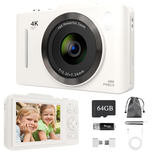 Digital Camera