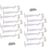 Dreambaby Breezz-Guard Keyless Window Restrictor