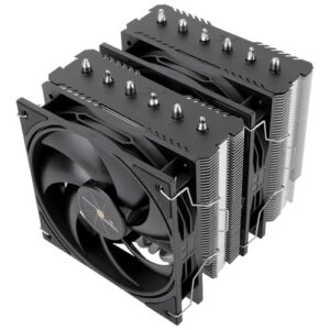 Peerless Assassin 120 SE V3 CPU Cooler