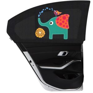 Car Window Shades for Baby