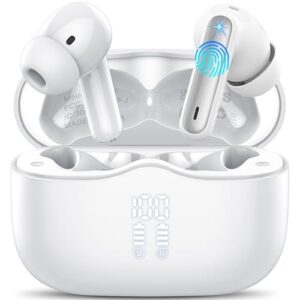 Wireless Earbuds