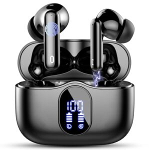 Wireless Earbuds