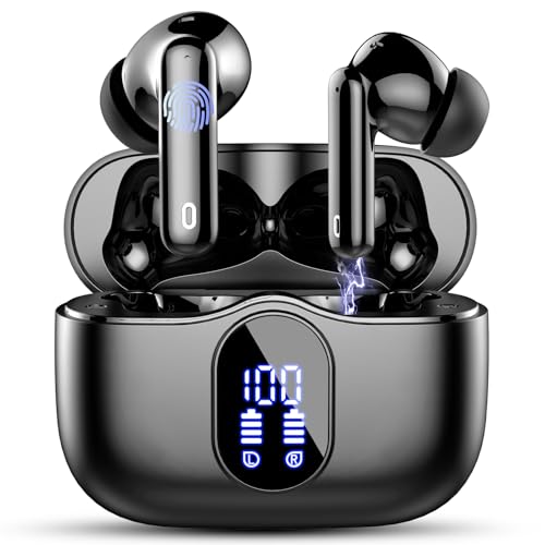 Wireless Earbuds