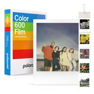 Wall hanging Polaroid Album and Instant Photography Tips Card