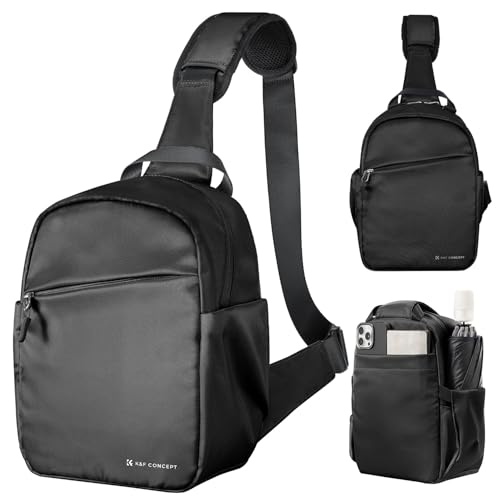 K&F Concept Lightweight Camera Bag for Photographers Camera Backpack for DSLR Nikon Canon Photography Camera Bag for Wome