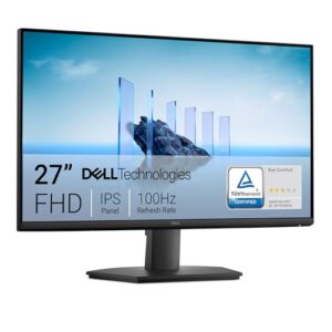 Dell 27 Monitor - SE2725HM