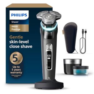 Philips Shaver i9000 Prestige