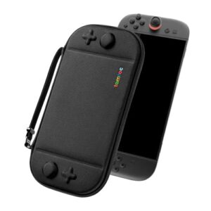 omtoc Slim Carrying Case for Nintendo Switch 2 Model 2025