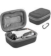 iEago RC Mini 3 Pro Case, Waterproof Hard Shell Portable Storage Bag Travel Bag for DJI Mini 3 Pr...