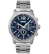 BOSS watches and jewelry for women SS25 new season