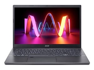 acer Aspire 5 A515-57 Laptop - Intel Core i5-12450H