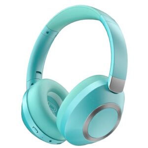 Rebocico Wireless Over-Ear Headphones